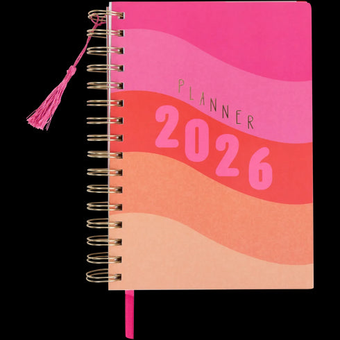 Agendă săptămânală