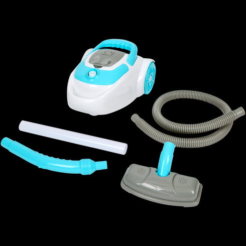 Aspirator de jucărie 32x20x16 cm