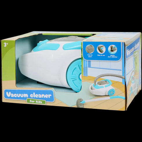 Aspirator de jucărie 32x20x16 cm