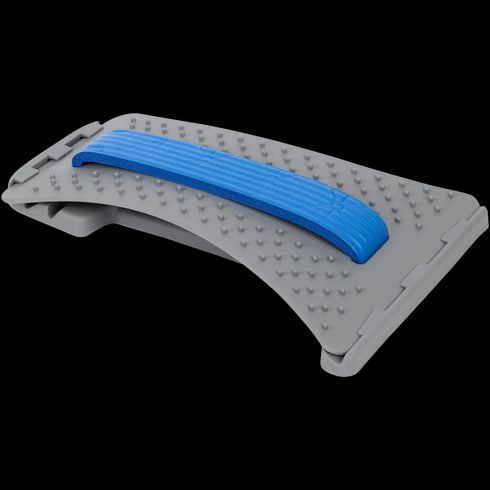 Suport Ergonomic pentru Spate - Ameliorează Durerea și Tensiunea Musculară | Action