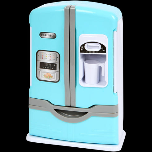 Frigider de jucărie 20 de piese