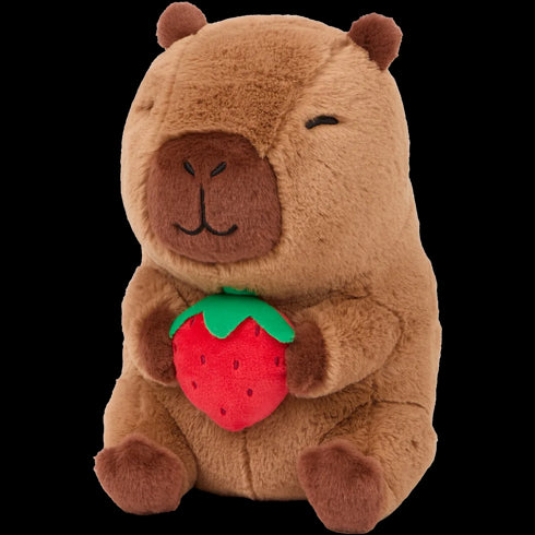 Capibara de pluș Mini Matters