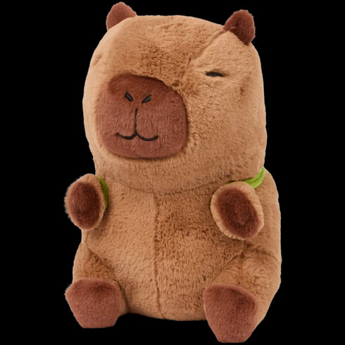Capibara de pluș Mini Matters