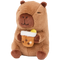 Capibara de pluș Mini Matters