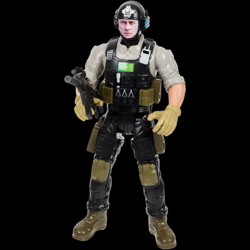 Figurină de acțiune Forțele Speciale