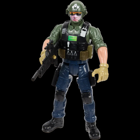 Figurină de acțiune Forțele Speciale