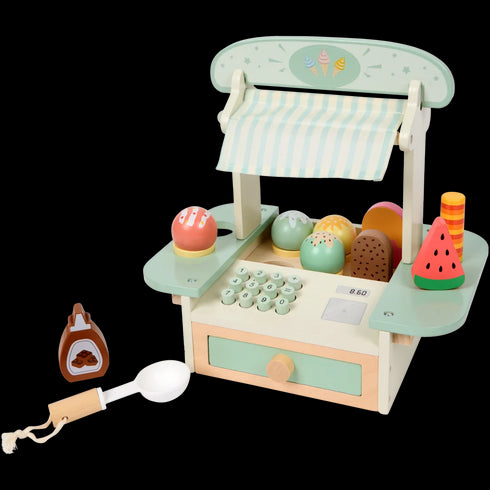 Stand de înghețată Mini Matters