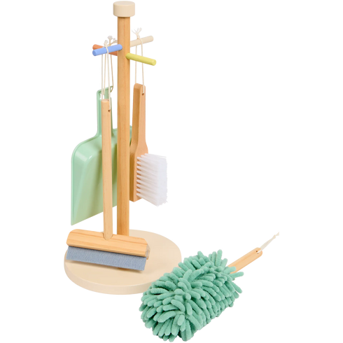 Set de curățenie Mini Matters 5 piese