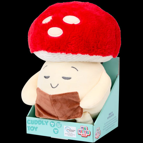 Lampă de veghe plușată Mini Matters