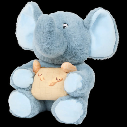 Lampă de veghe plușată Mini Matters