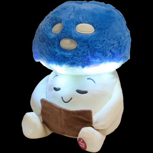 Lampă de veghe plușată Mini Matters