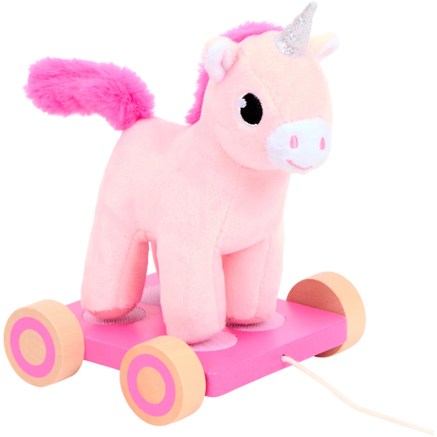 Jucărie de tras Mini Matters