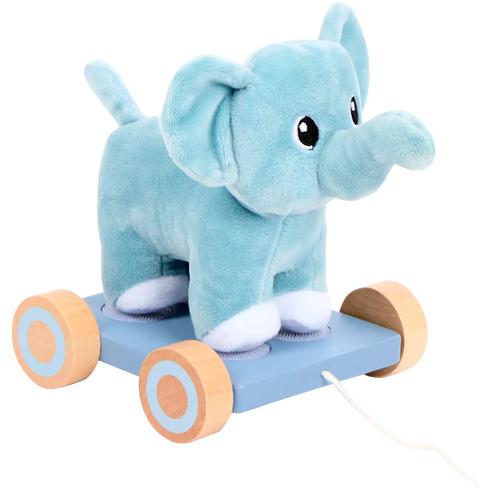 Jucărie de tras Mini Matters