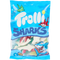 Trolli Rechini - Bomboane Gummy Fructate, 100g