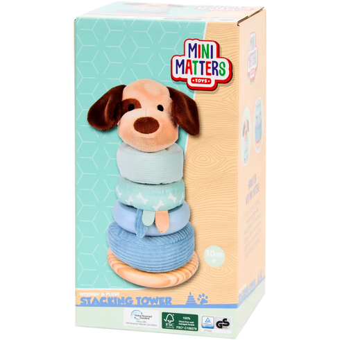 Turn din inele Mini Matters