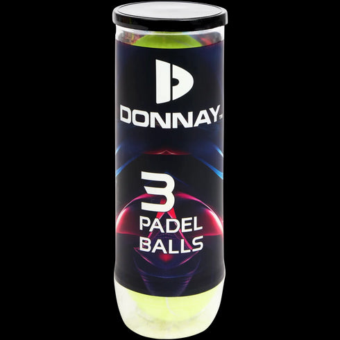 Mingi Padel Donnay - Performanță și Calitate Superioară pentru Jocul Tău!