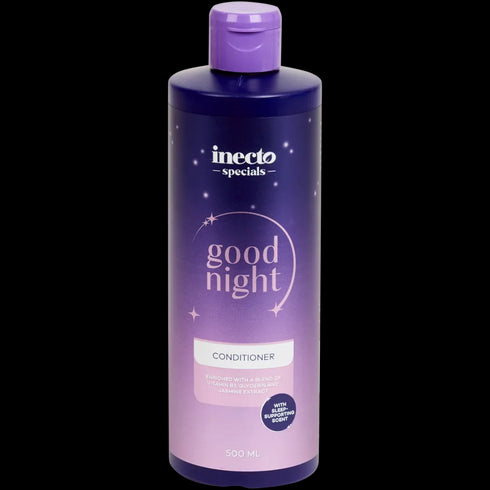 Balsam Inecto Specials Goodnight - Odihnă Perfectă cu Vitamina B3