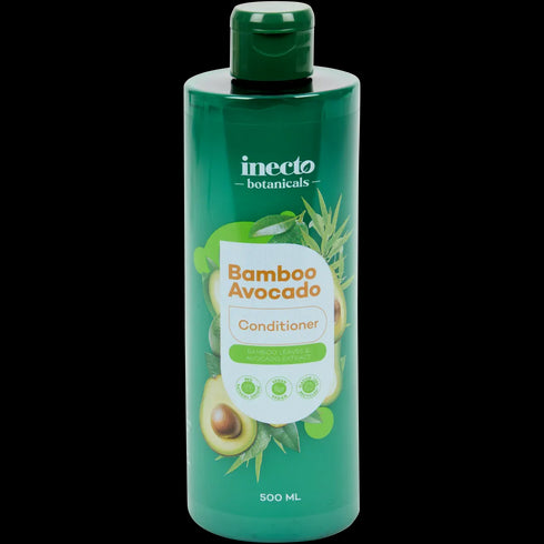 Balsam Hidratant Inecto Botanicals - Ingrediente Naturale 98%, Vegan, Eco-Friendly