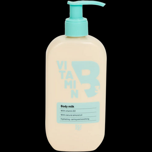 Lapte de Corp Body Benefits - Hidratare Intensă și Nutriție pentru Pielea Ta