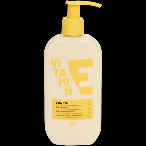 Lapte de Corp Body Benefits - Hidratare Intensă și Nutriție pentru Pielea Ta