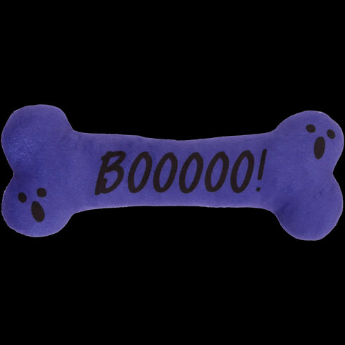 Jucărie Câini Halloween Pufoasă cu Piuitor - Beeztees by Action