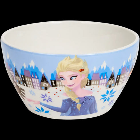 Bol de Crăciun "Descoperă Magia Sărbătorilor" - Cadoul Perfect!