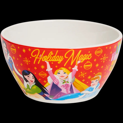 Bol de Crăciun "Descoperă Magia Sărbătorilor" - Cadoul Perfect!