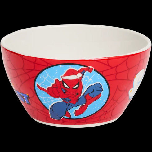 Bol de Crăciun "Descoperă Magia Sărbătorilor" - Cadoul Perfect!