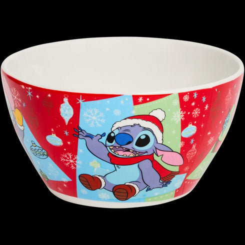 Bol de Crăciun "Descoperă Magia Sărbătorilor" - Cadoul Perfect!