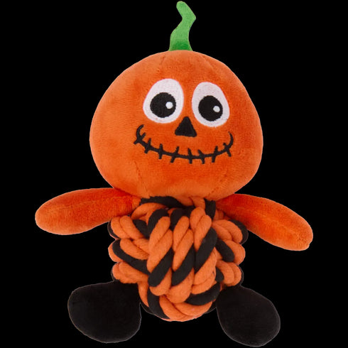 Jucărie Interactivă pentru Câini "Halloween Spooky Fun" - Beeztees, cu Sfoară Rezistentă