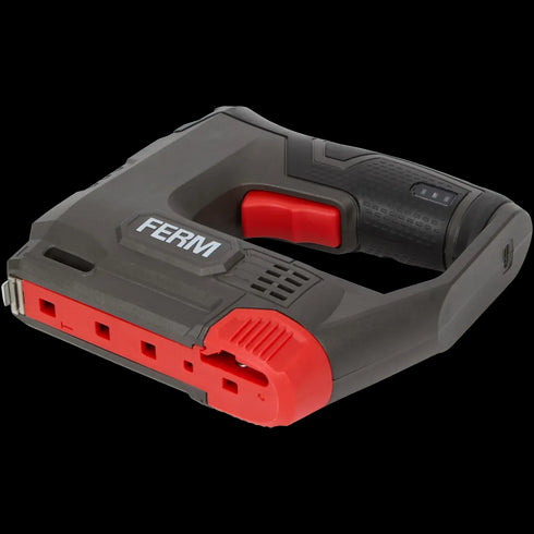 Capsator Fără Fir FERM - Eficiență și Precizie în Mâinile Tale!