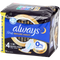 Absorbante Intime Always Free Secure Night - Mărimea 4, 12 bucăți - Protecție Maximă Noaptea