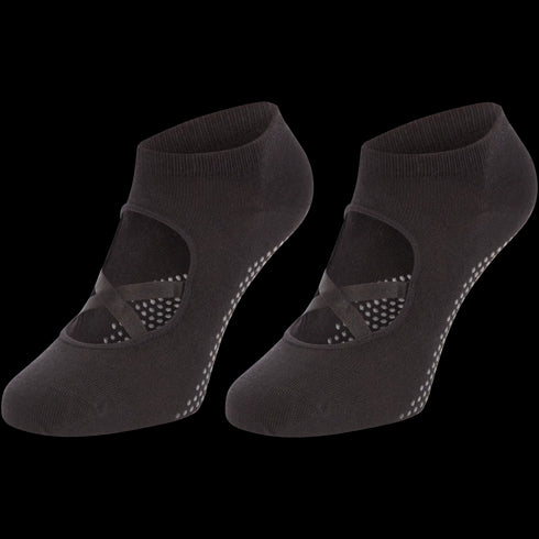 Șosete de Yoga și Pilates Kaytan - Aderență Maximă și Confort Excepțional