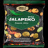 Mix Picant Snacks: Descoperă Lumea Aromelor Intense - De la Jalapeno la Carolina Reaper!