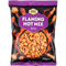 Snacks of the World Flaming Hot Mix Picant - Gustări Crocante și Aromate (250g)