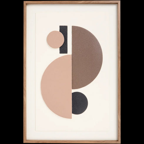 Decorațiune de perete unică - Adaugă stil și eleganță casei tale