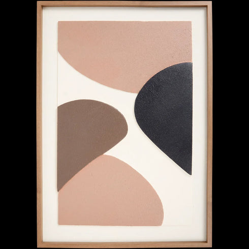 Decorațiune de perete unică - Adaugă stil și eleganță casei tale