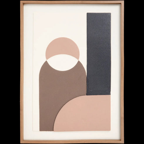 Decorațiune de perete unică - Adaugă stil și eleganță casei tale