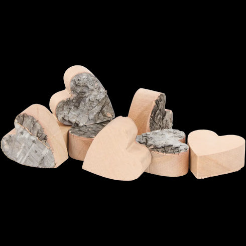 Decorațiuni din Lemn Autentic - Calitate Premium, Design Unic