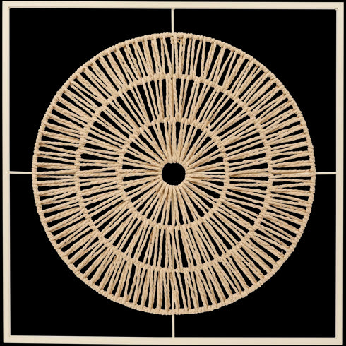 Decorațiune de Perete Eleganta - Stil Unic pentru Casa Ta | Home Accents