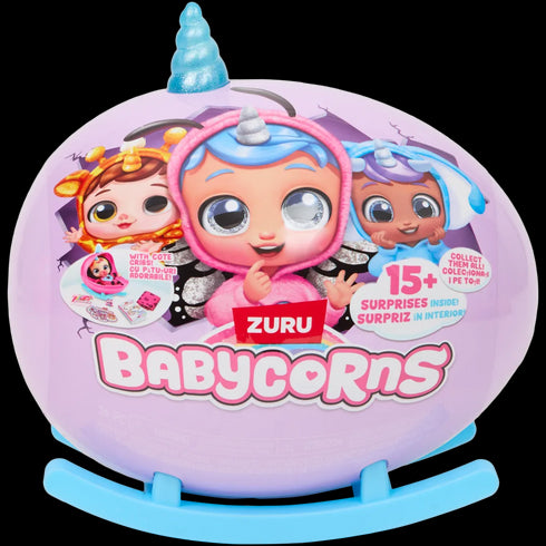 Babycorns Zuru