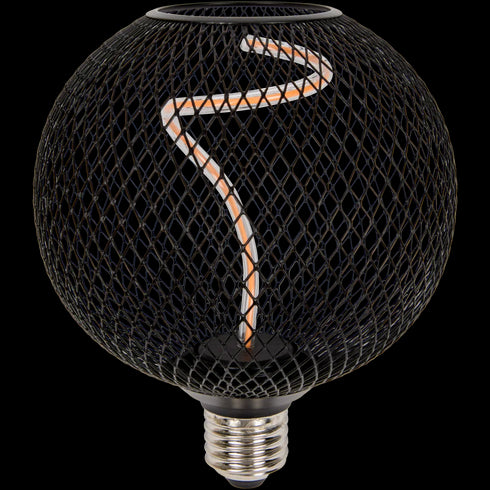 Lampă LED Eurodomest - Lumină Caldă Reglabila, E27 - Eficiență Energetică și Atmosferă Plăcută