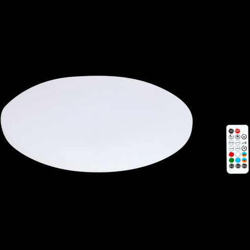 Plafonieră Inteligentă LSC Smart Connect - Iluminat LED RGB Wi-Fi Controlabil