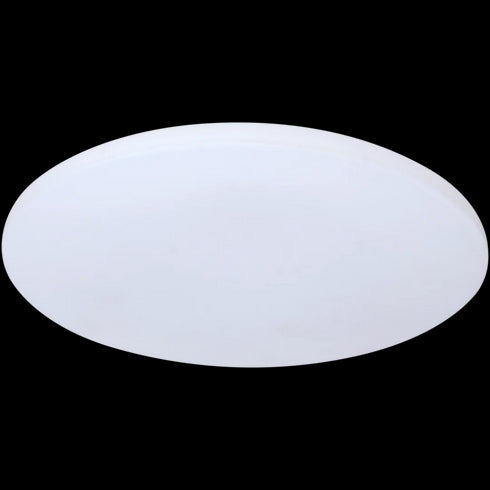 Plafonieră Inteligentă LSC Smart Connect - Iluminat LED RGB Wi-Fi Controlabil