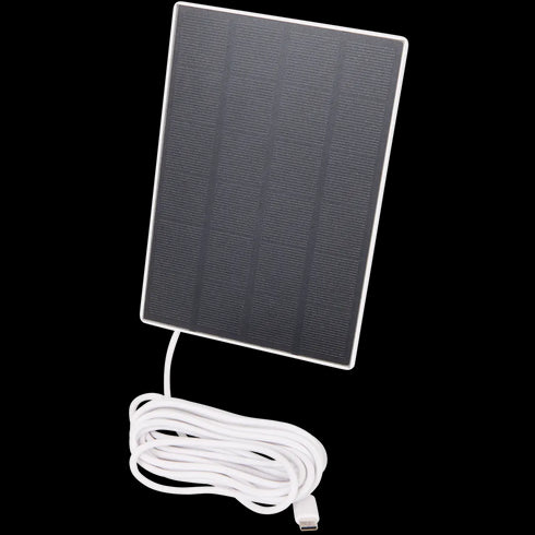 Cameră PTZ Solară Inteligentă LSC - Securitate Avansată în Română