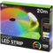 Bandă LED Inteligentă LSC Smart Connect - 20m, 1400 Lumeni, Control prin Aplicație și Telecomandă