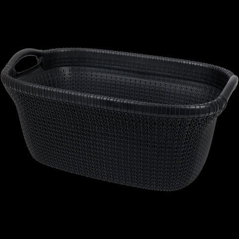 Coș de Rufe Curver Premium - Soluția Elegantă și Durabilă pentru Gospodăria Ta