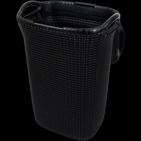 Coș de Rufe Curver Elegance (57L) - Soluția Perfectă pentru Organizarea Casei Tale