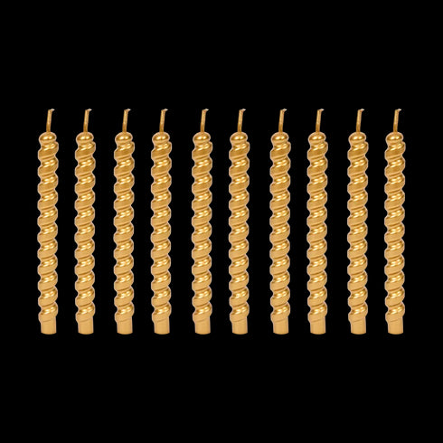 Lumânări Twister Speciale - Adaugă Magie Torturilor Tale!