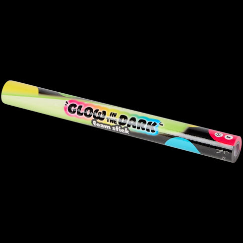 Spumă Fosforescentă Magică - Distracție Garantată în Întuneric!